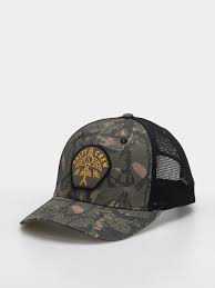 Salty Crew Flyer Ops Trucker