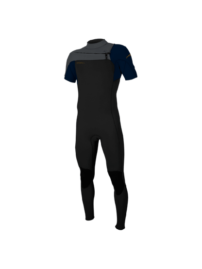 O'NEILL Hammer 2mm Chest Zip S/S Full