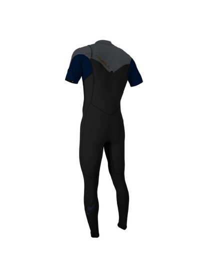 O'NEILL Hammer 2mm Chest Zip S/S Full