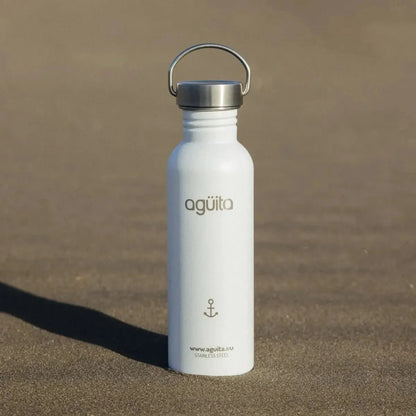 Agüita Botella Ligera 1 Capa 750ml