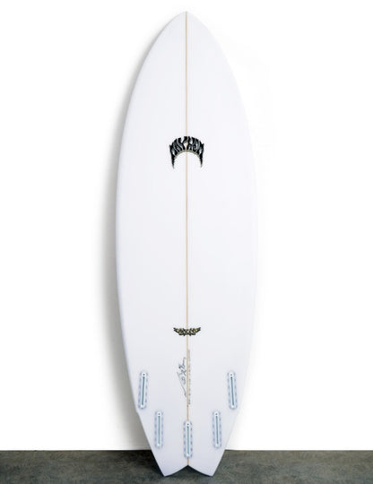 Lost Pisces Surfboard 5ft 9