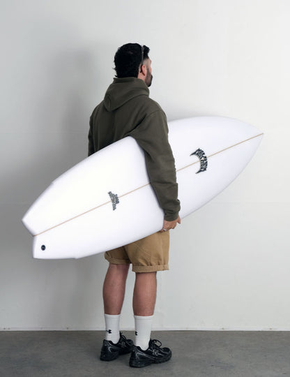 Lost Pisces Surfboard 5ft 9