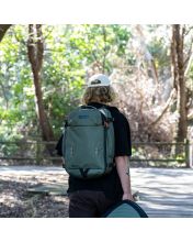 FCS Mission 3.0 Backpack 40L - Alpine
