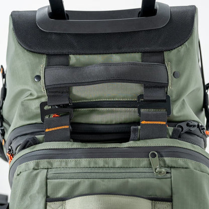 FCS Mission 3.0 Backpack 40L - Alpine