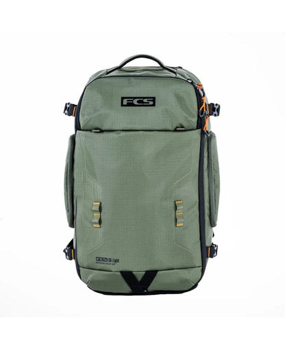 FCS Mission 3.0 Backpack 40L - Alpine