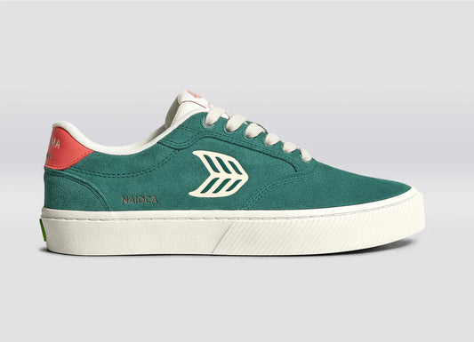 CARIUMA NAIOCA TEAL
