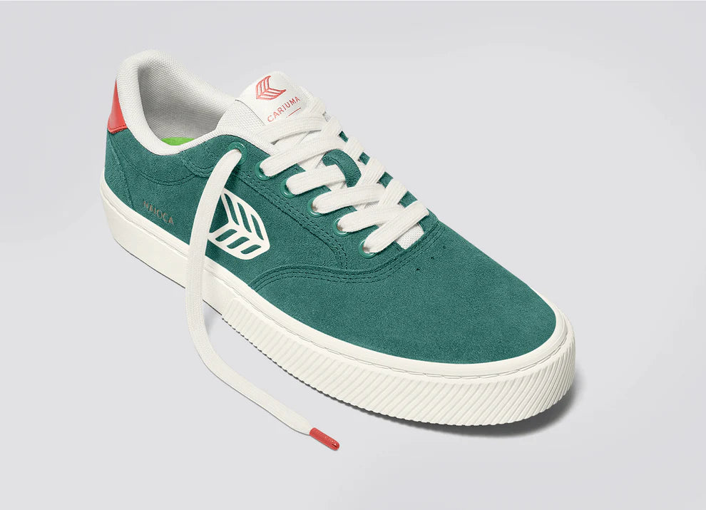 CARIUMA NAIOCA TEAL