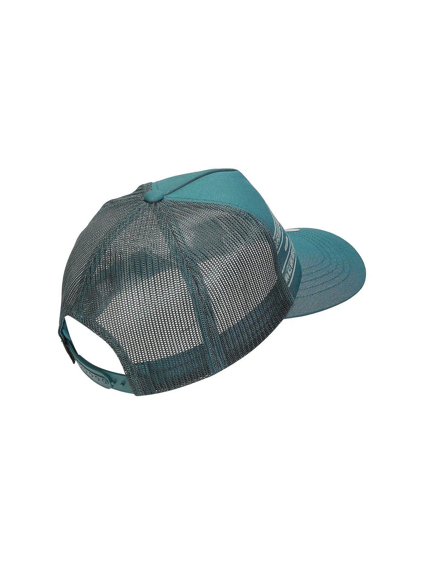 O'Neill Flower Trucker Cap - Green