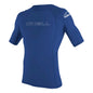 O´Neill Basic Skins Short Sleeve Rash Guard