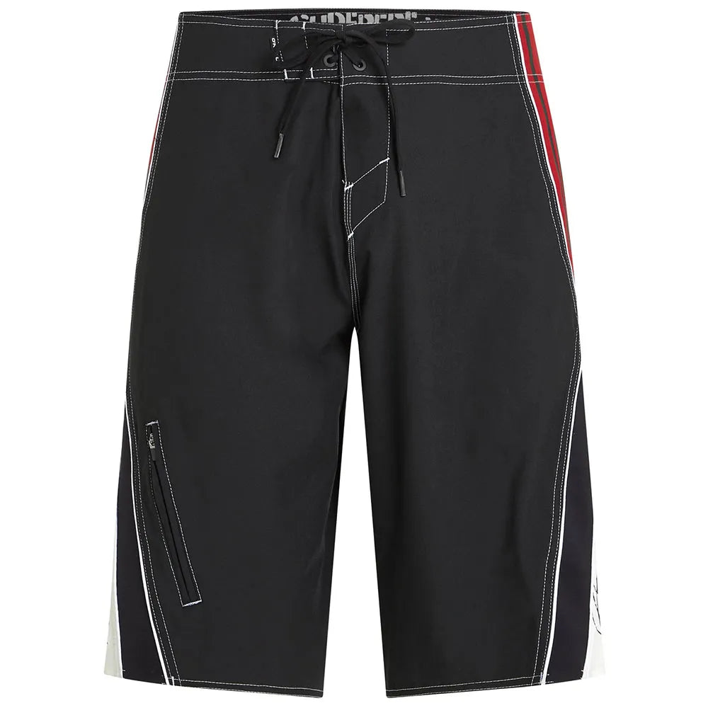 O'Neill Men Superfreak Re-Issue Y2K 22'' Boardshorts