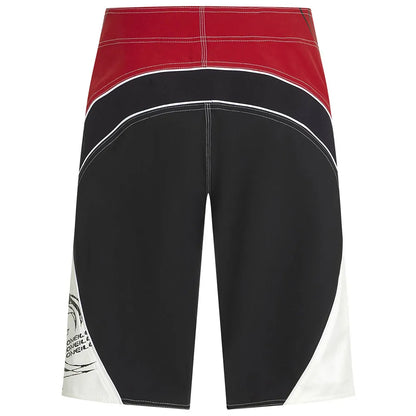 O'Neill Men Superfreak Re-Issue Y2K 22'' Boardshorts