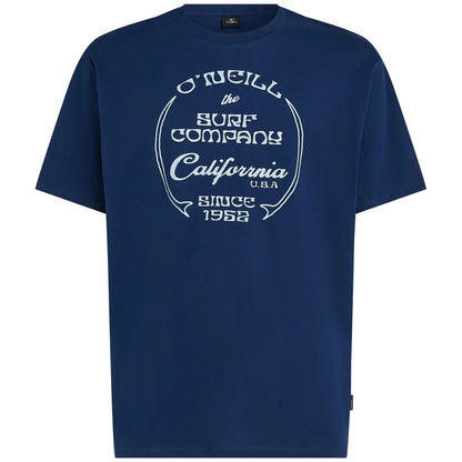 O'Neill Men Beach Front T shirt