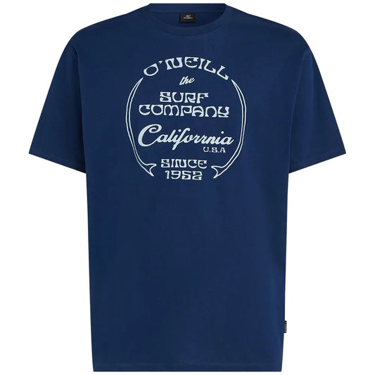 O'Neill Men Beach Front T shirt