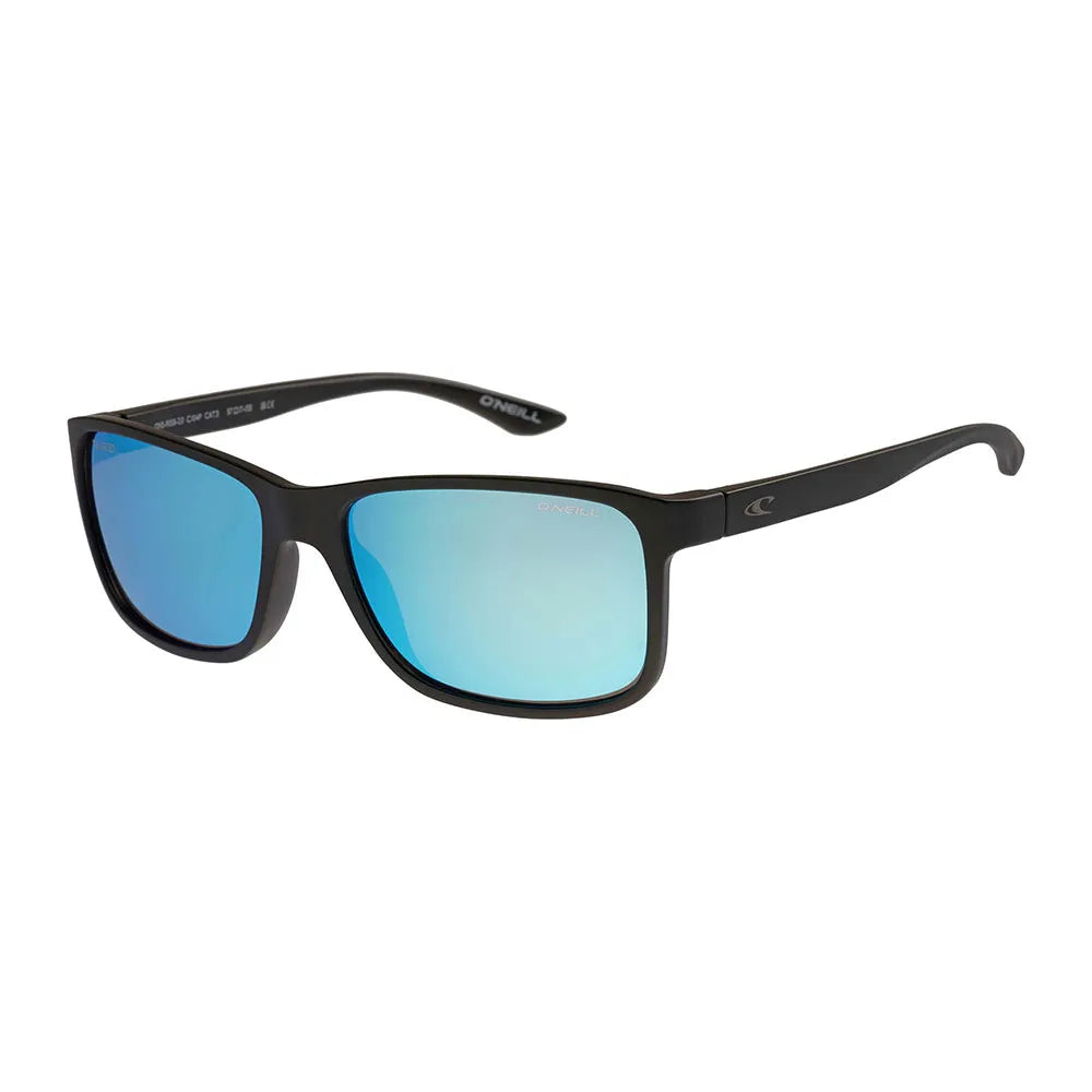 O'Neill Sunglasses Black/ Blue 9058 104p