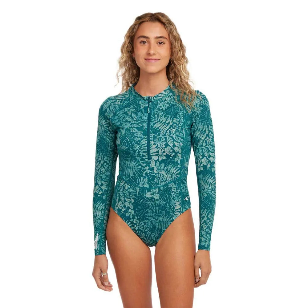 O'neill surfsuit Green