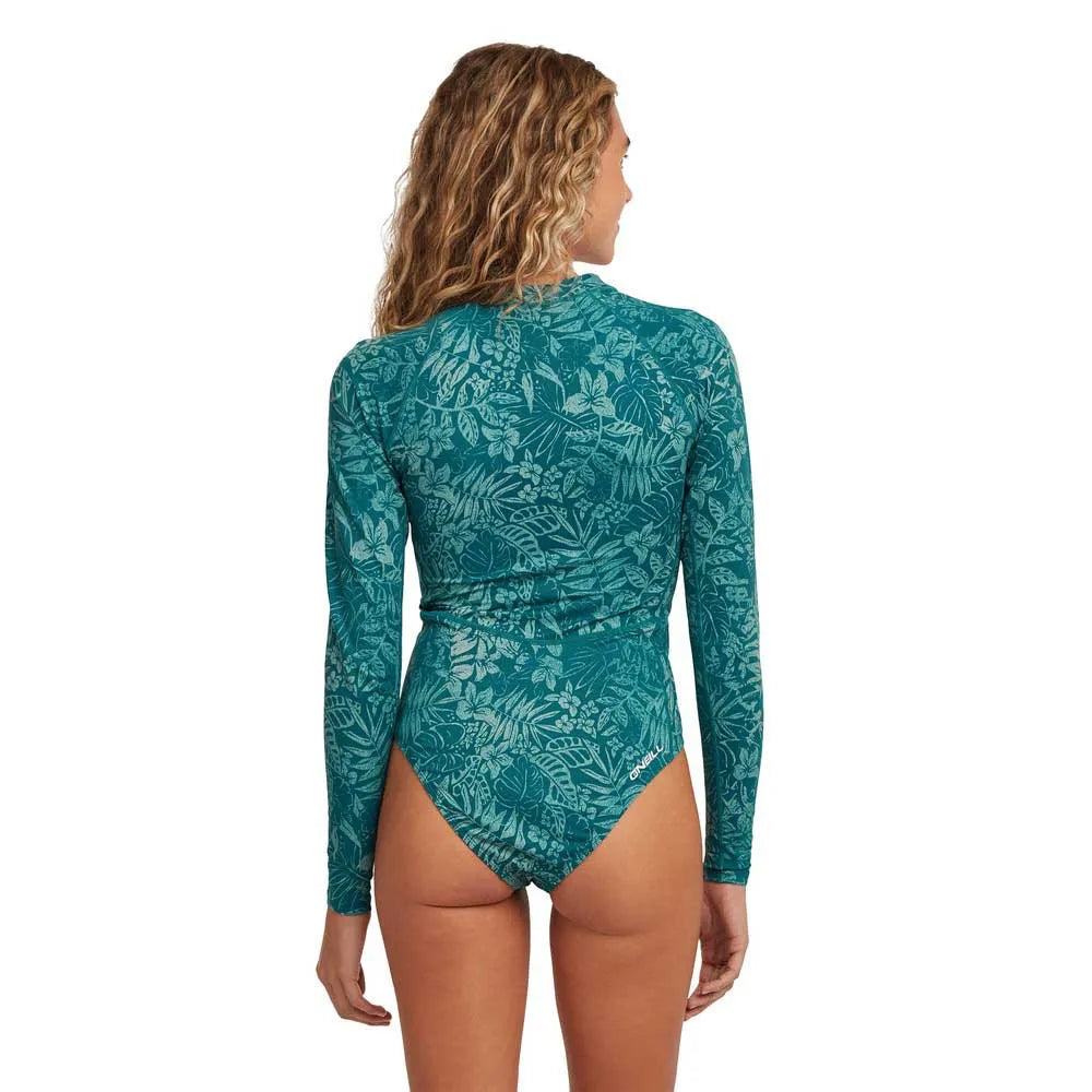 O'neill surfsuit Green