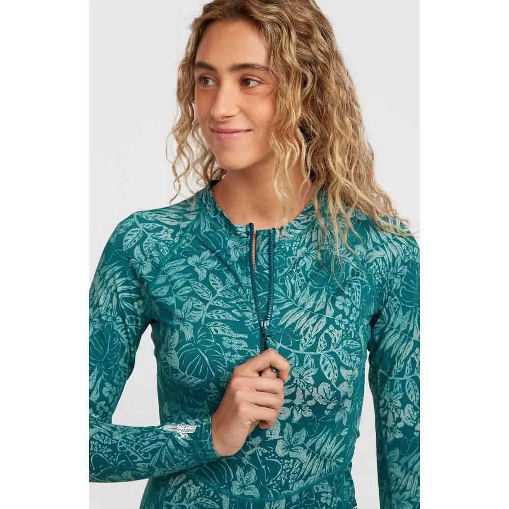 O'neill surfsuit Green