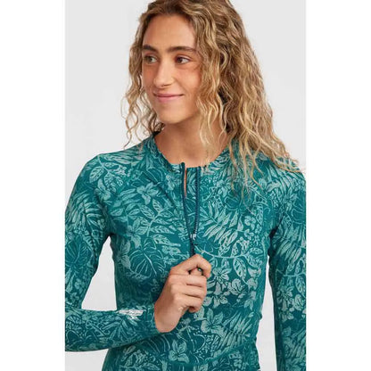 O'neill surfsuit Green