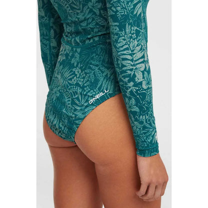 O'neill surfsuit Green