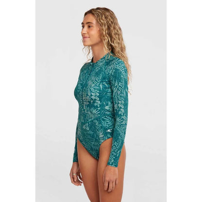 O'neill surfsuit Green