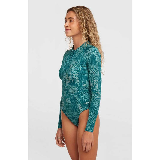 O'neill surfsuit Green