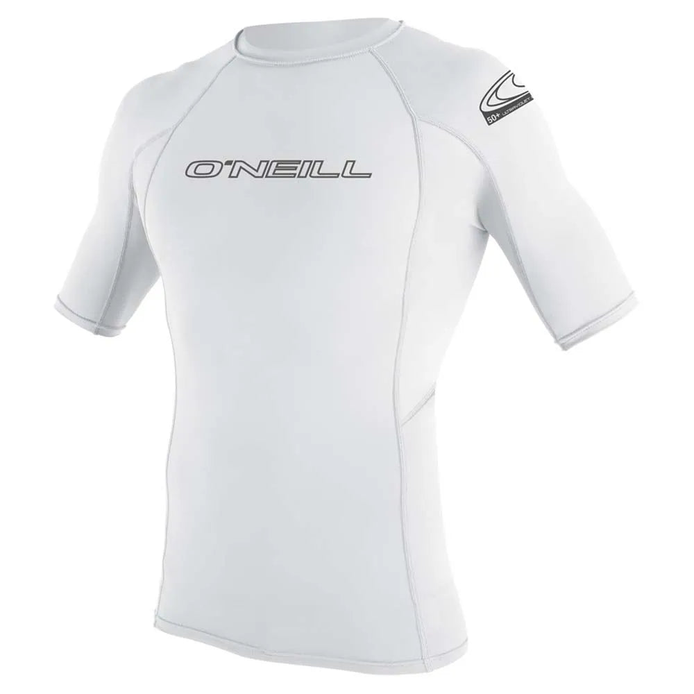 O´Neill Basic Skins Short Sleeve Rash Guard