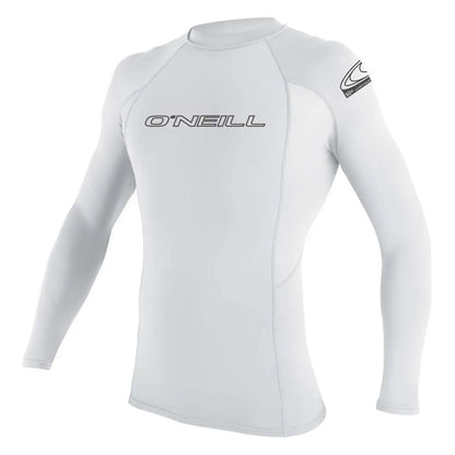 O´neill Wetsuits Camiseta UV Manga Larga Basic Skins Rash Guard