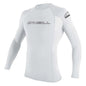 O´Neill Basic Skins Long Sleeve Rash Guard