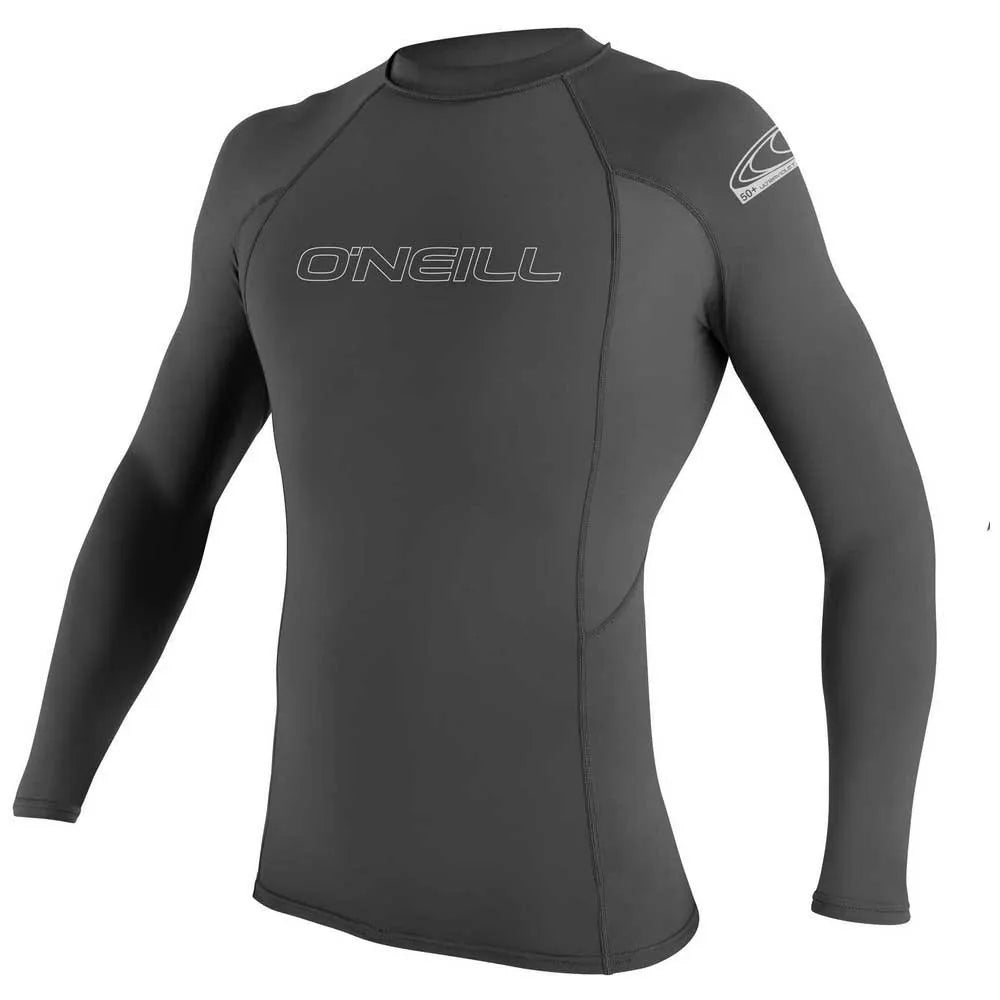 O´Neill Basic Skins Long Sleeve Rash Guard