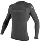 O´Neill Basic Skins Long Sleeve Rash Guard