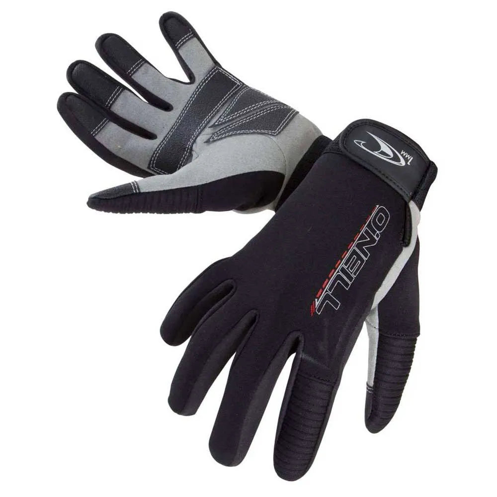 O´Neill Explore Glove 1mm Full finger