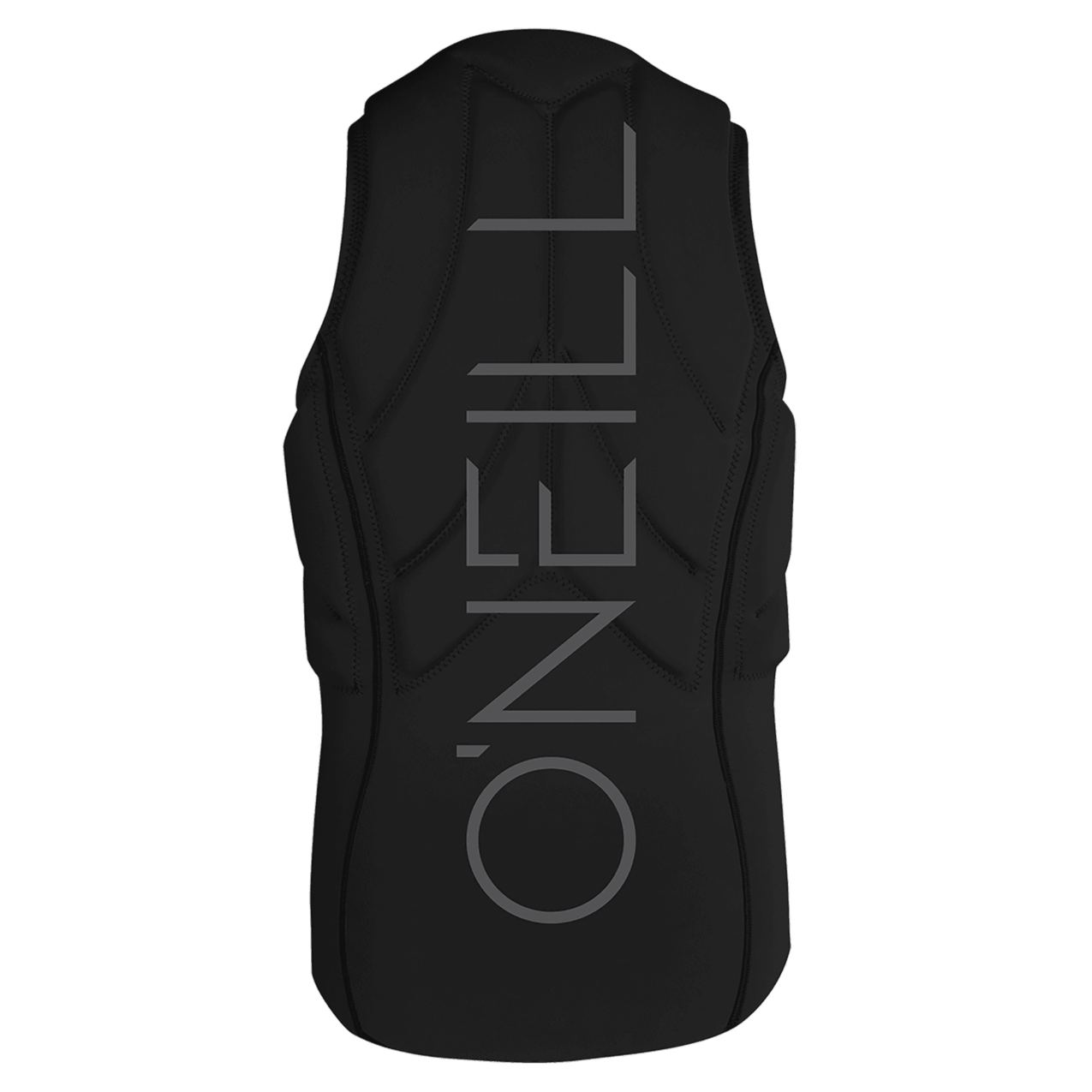 O´Neill Slasher Wind Impact Vest Black