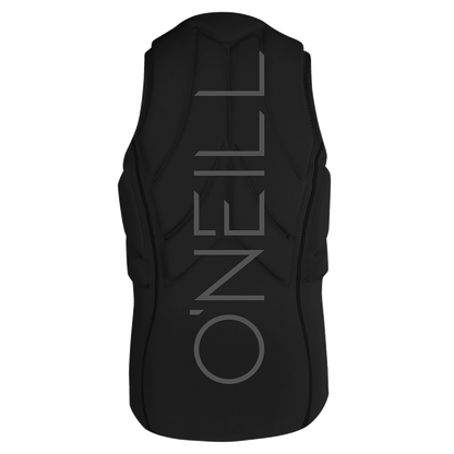 O´Neill Slasher Wind Impact Vest Black