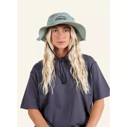 Oxbow S1ebush HT Green