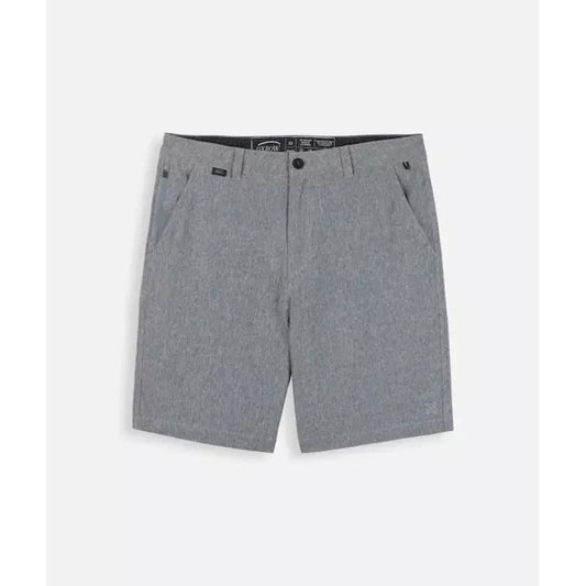 Owbow Black Shorts Men