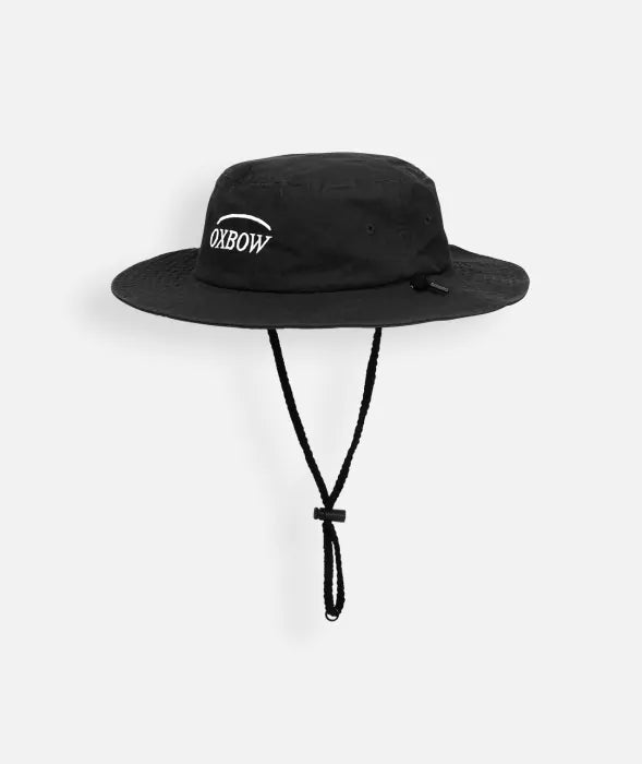 Oxbow S1ebush HT Black