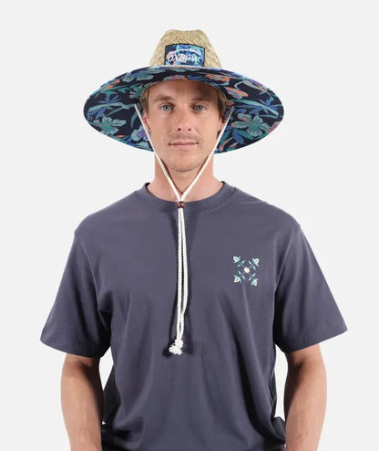 Oxbow Sombrero Deep Marine Men