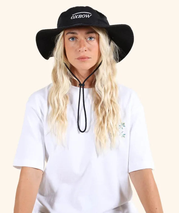 Oxbow S1ebush HT Black