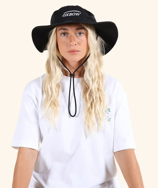 Oxbow S1ebush HT Black