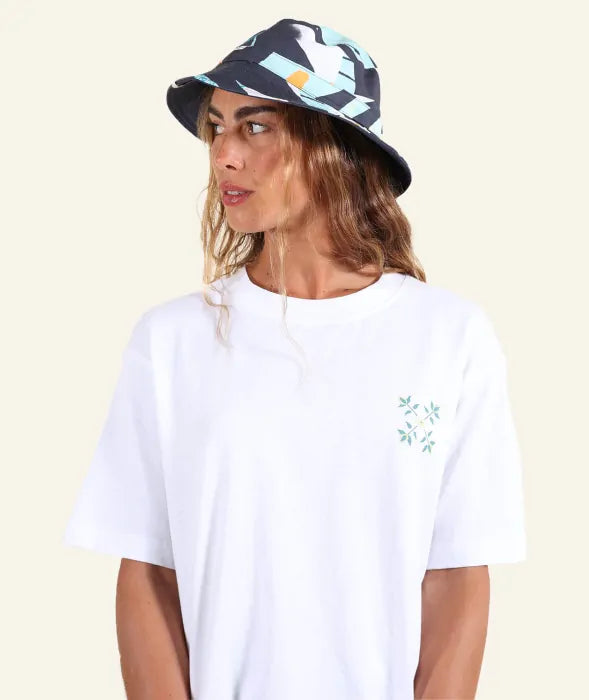Oxbow ERANY Hat Dusk