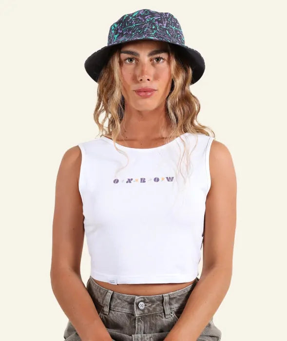Oxbow ERANY Hat Graphite