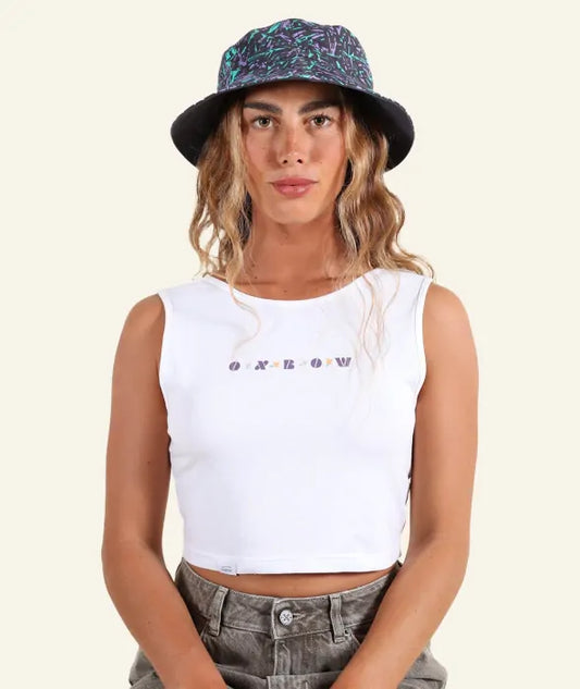 Oxbow ERANY Hat Graphite