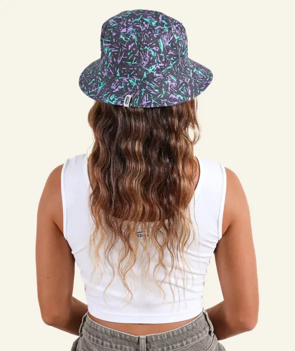 Oxbow ERANY Hat Graphite