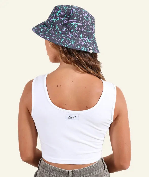Oxbow ERANY Hat Graphite
