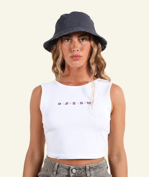 Oxbow ERANY Hat Graphite
