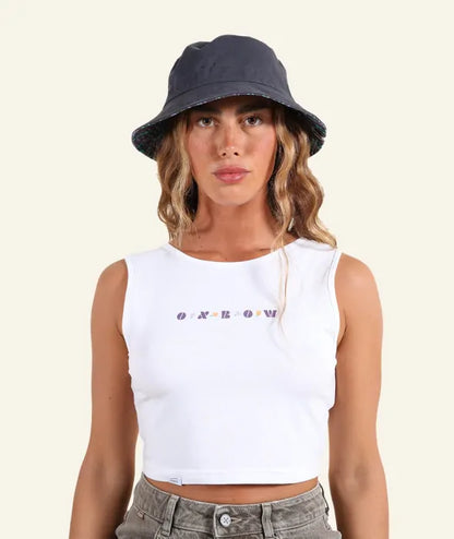 Oxbow ERANY Hat Graphite