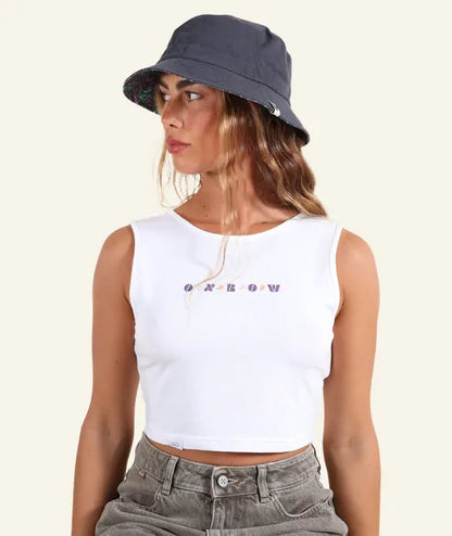 Oxbow ERANY Hat Graphite