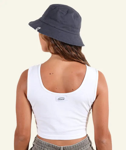 Oxbow ERANY Hat Graphite