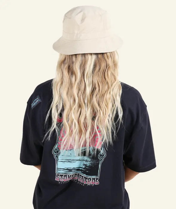 Oxbow ERANY Hat Sable