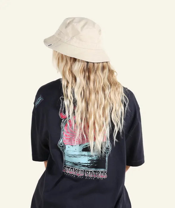 Oxbow ERANY Hat Sable